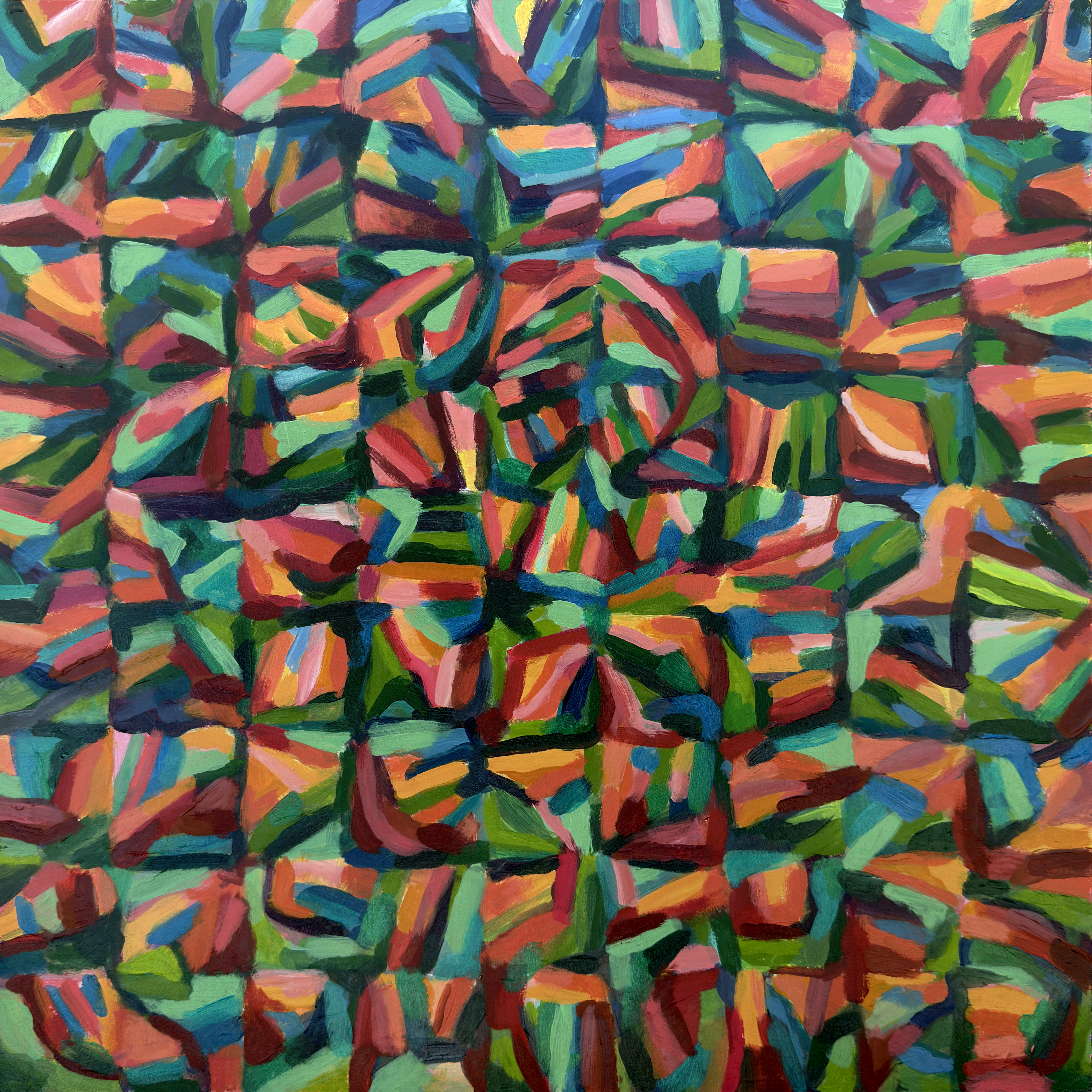 ARRAY, 2026