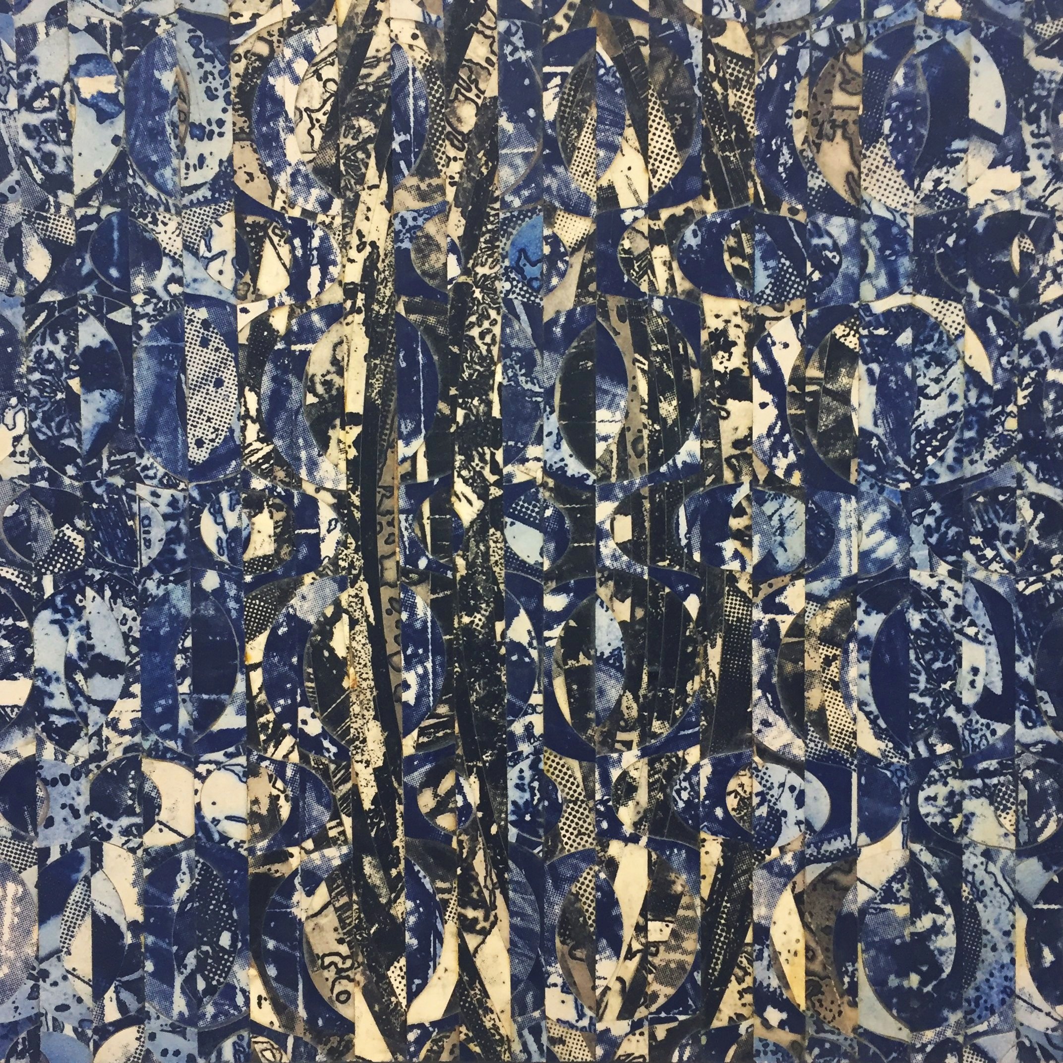 Distention, 2018