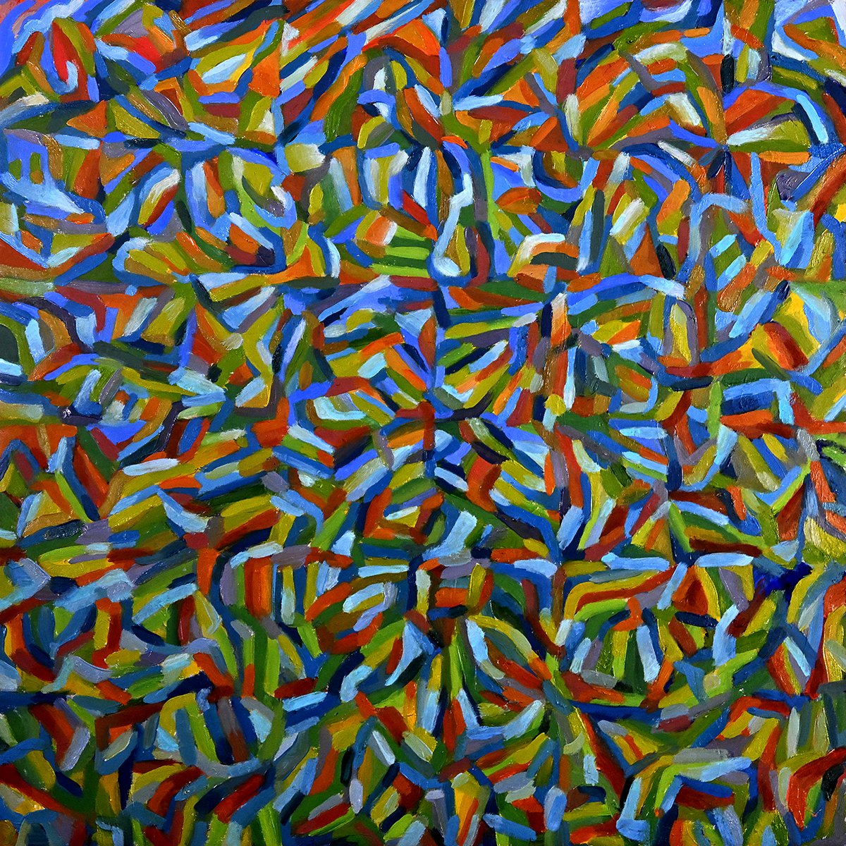 Fluctuation, 2025