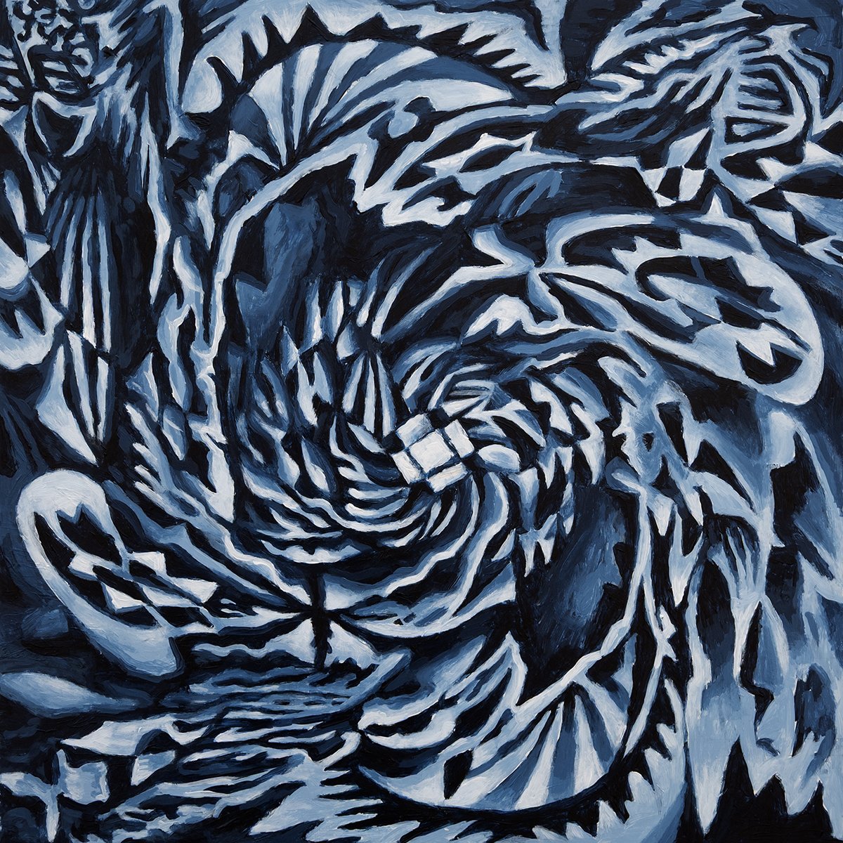 Maelstrom, 2025