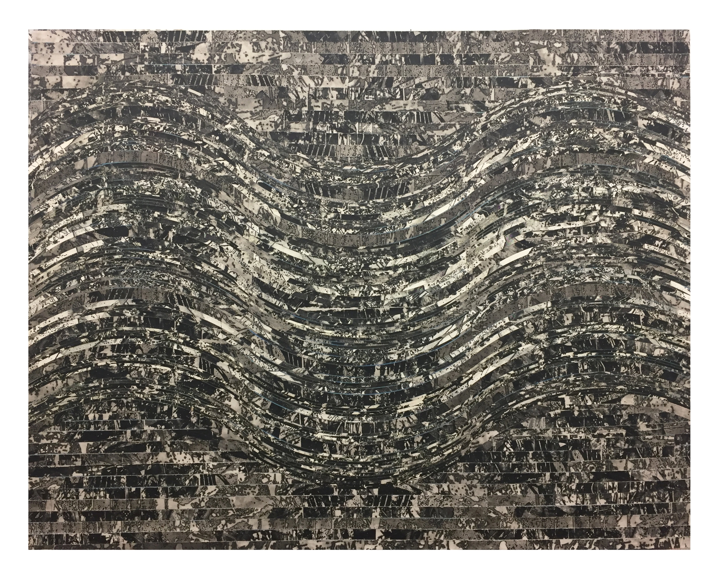 River, 2018